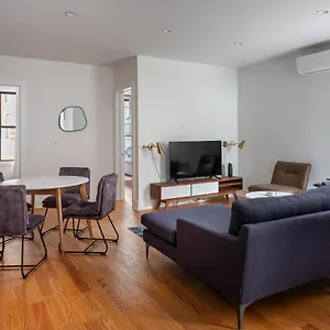 Three Bedroom Brooklynite Suite! Apartment